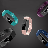 MoveFit Slim™ Activity Tracker