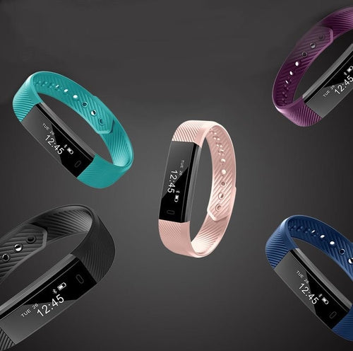 MoveFit Slim™ Activity Tracker