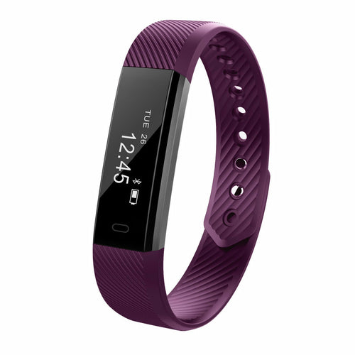 MoveFit Slim™ Activity Tracker