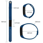 MoveFit Slim™ Activity Tracker