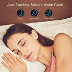 MoveFit Slim™ Activity Tracker