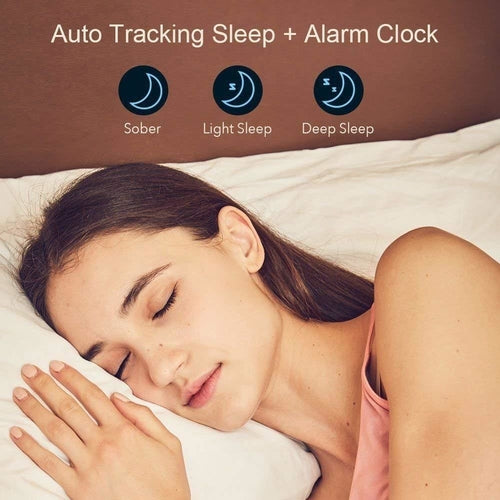 MoveFit Slim™ Activity Tracker