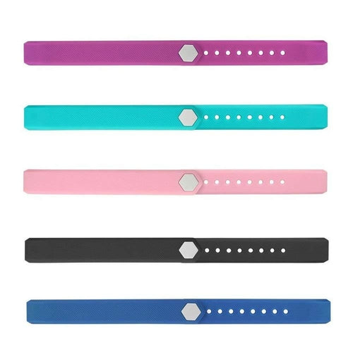 MoveFit Slim™ Activity Tracker