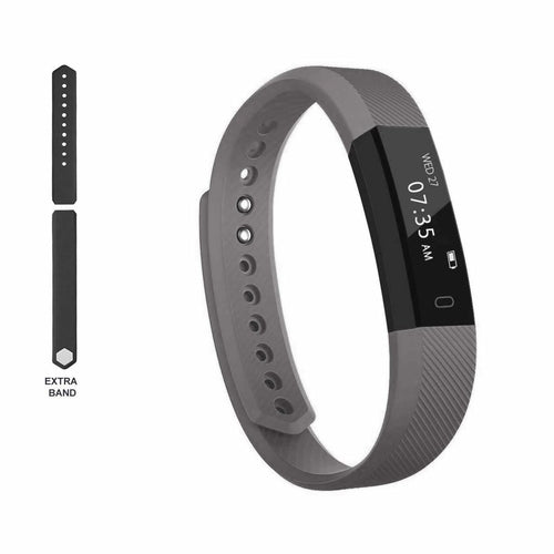 MoveFit Slim™ Activity Tracker