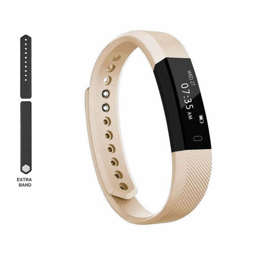 MoveFit Slim™ Activity Tracker
