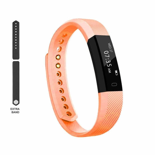 MoveFit Slim™ Activity Tracker